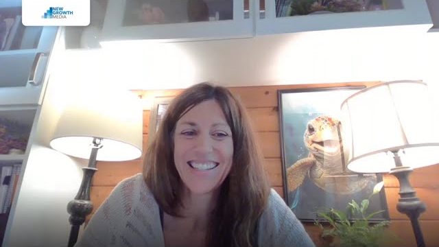 Gretchen Nelson video testimonial